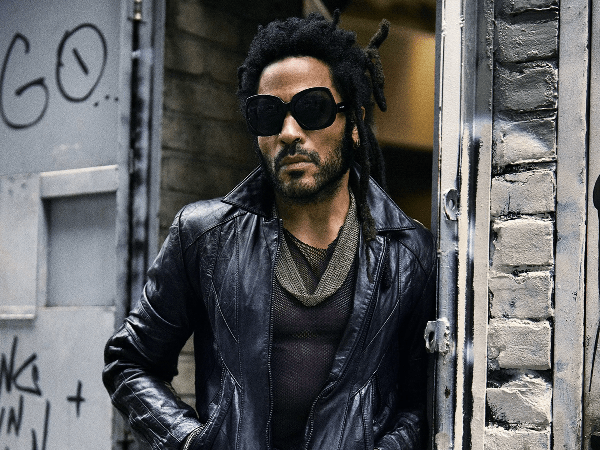 Lenny Kravitz relanza Circus (Deluxe): un viaje crítico al rock noventero con nueva vida