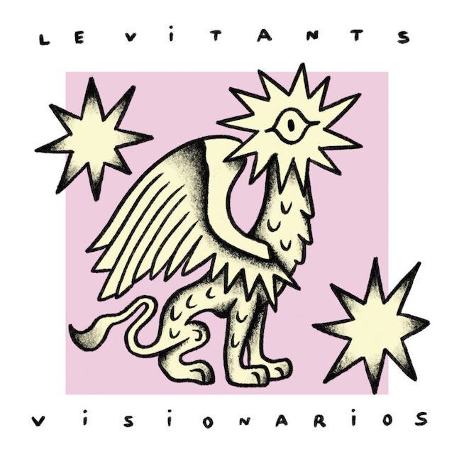 Levitants estrenan su nueva canción «Visionarios»