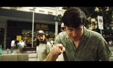 Sweet Q estrenan nuevo videoclip «Lo siento, pero no»