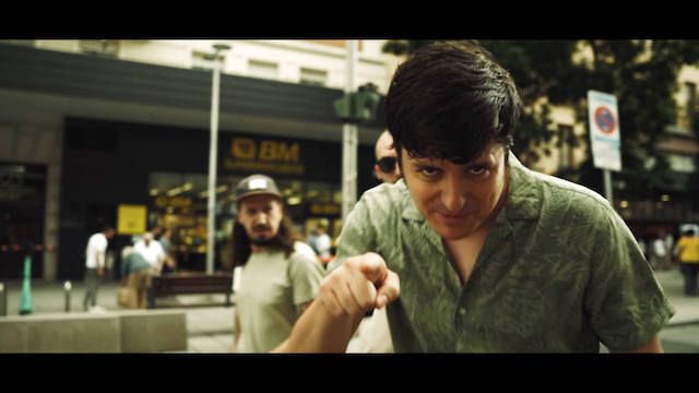 Sweet Q estrenan nuevo videoclip «Lo siento, pero no»
