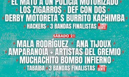 LPA Beer & Music Festival 2024 ¡Venta de entradas y cartel por días!