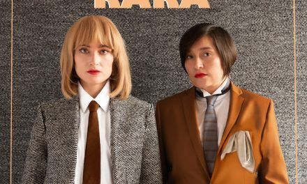 Cintia Lund y Papaya estrenan single «Rara»