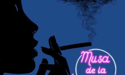 Albert Vico nos presenta su tercer single “Musa de la luna y mar”