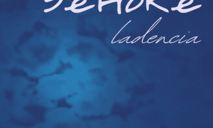 Sehore nos presenta su primer disco «Ladencia»