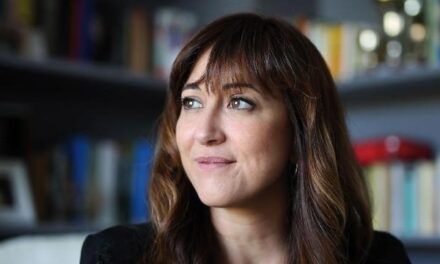 Nena Daconte lanza “Vuela”, primer adelanto de su nuevo disco