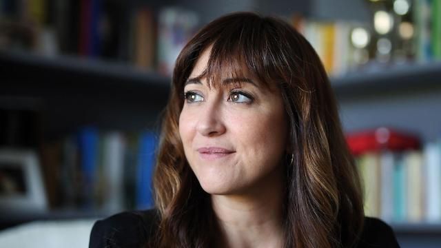 Nena Daconte lanza “Vuela”, primer adelanto de su nuevo disco