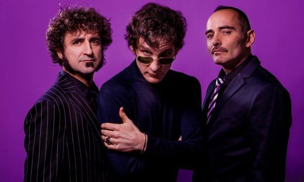 New Pull estrenan «Es Mejor» su primer single en español