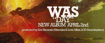 nuevo disco we are standard DAY