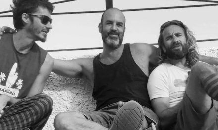Vivalepop nos presentan su nuevo EP «No somos como ayer»
