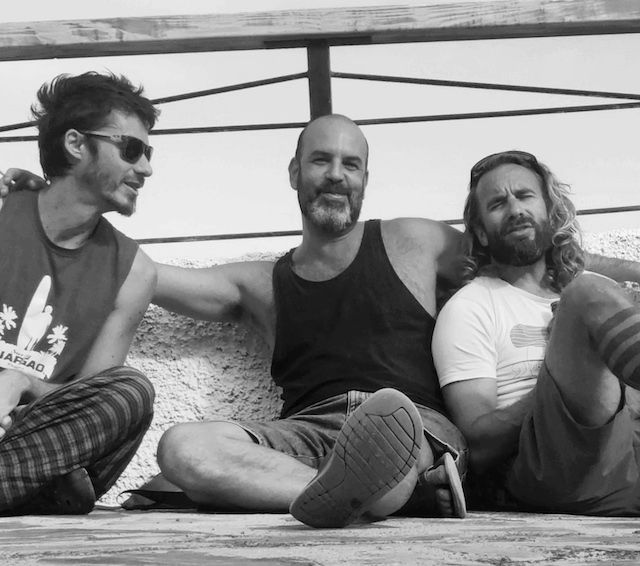Vivalepop nos presentan su nuevo EP «No somos como ayer»