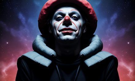 «Un Payaso Más», nuevo single de la banda de rock-metal Antigua
