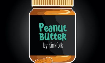 Kinkfolk estrenan su segundo single «Peanut Butter»
