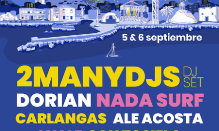 Phe Festival 2025 ¡Venta de entradas y nuevas confirmaciones!
