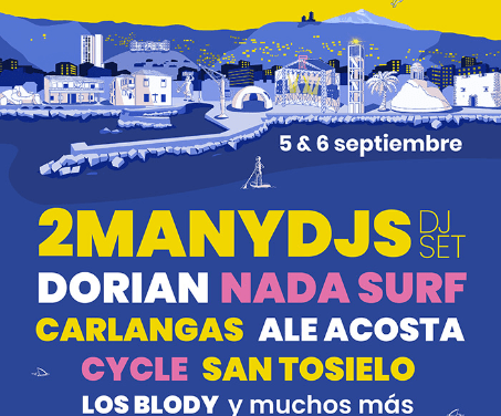 Phe Festival 2025 ¡Venta de entradas y nuevas confirmaciones!