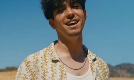 Descubre la música de Jassy Ojeda y su nuevo single «Intenso»