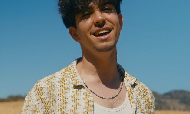 Descubre la música de Jassy Ojeda y su nuevo single «Intenso»