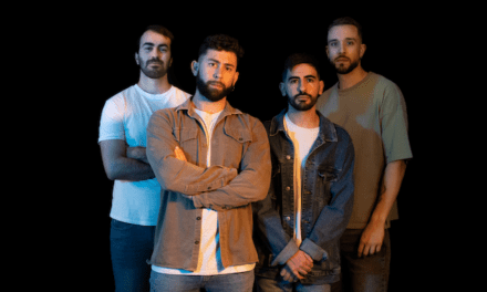 Valøa presentan su nuevo tema “Por si quieres regresar”