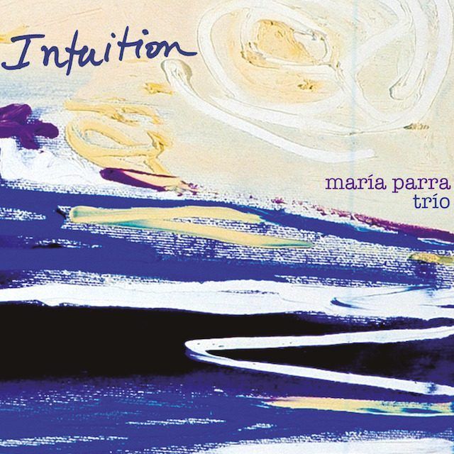 María Parra Trío publica su nuevo disco «Intuition»