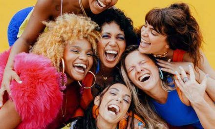 Las Karamba publican su nuevo álbum «Te lo digo cantando»
