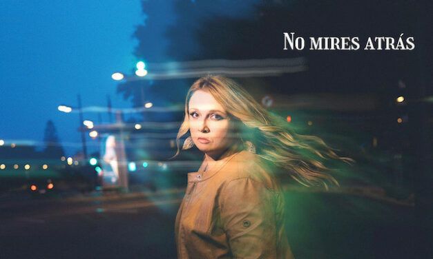 Ilinoise publica su segundo single y videoclip «No mires atrás”
