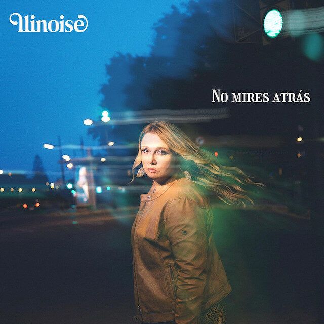 Ilinoise publica su segundo single y videoclip «No mires atrás”