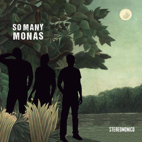 So Many Monas nos presentan su LP debut ‘Stereomónico’
