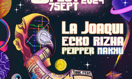 Tube Urban Fest 2024 – ¡Venta de entradas y primeras confirmaciones!