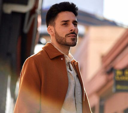 Pablo Hinchey estrena su nueva canción «Se fue la luz»