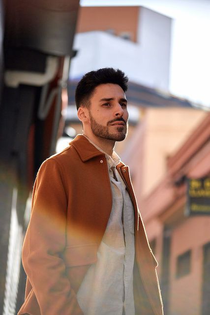 Pablo Hinchey estrena su nueva canción «Se fue la luz»