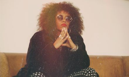Olana Liss lanza «Tiempo», segundo adelanto de su nuevo EP «Esencia»