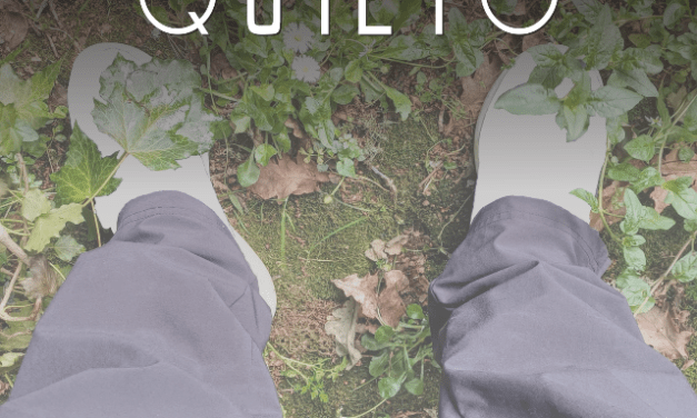 Qunfù lanza su nueva canción «Quieto»