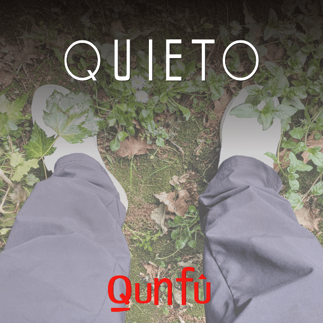 Qunfù lanza su nueva canción «Quieto»