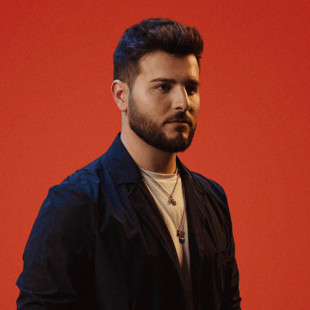 Ya podemos disfrutar de “Gravedad Cero”, nuevo single de Víctor González