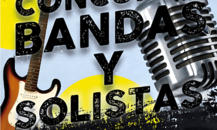 Sweet and Vicious junto a Izar Records nos presentan su concurso de bandas y solistas