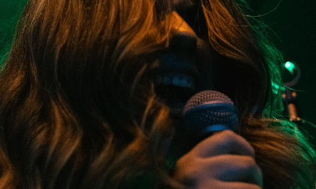 Laura Úbeda ¡Nuevo disco el 17 de Enero! ‘Lo que te dije mientras bailabas’