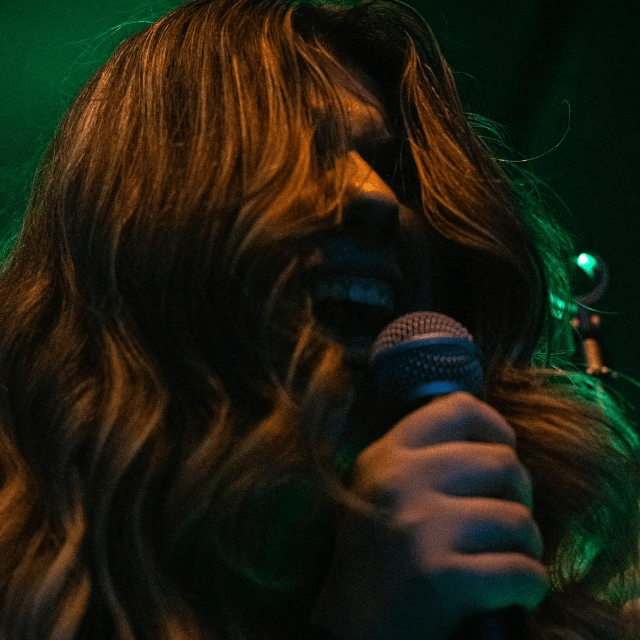 Laura Úbeda ¡Nuevo disco el 17 de Enero! ‘Lo que te dije mientras bailabas’
