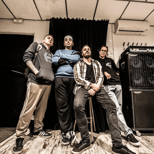 Melancolía nos presentan su primer EP homónimo