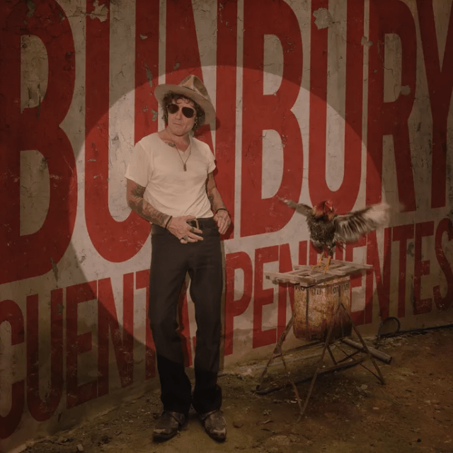 Enrique Bunbury publica nuevo canción y videoclip “Para llegar hasta aquí”