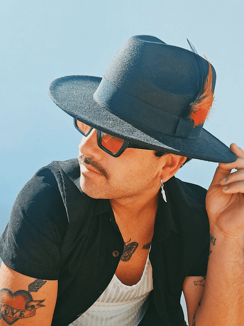 Entrevista a Álvaro Ban