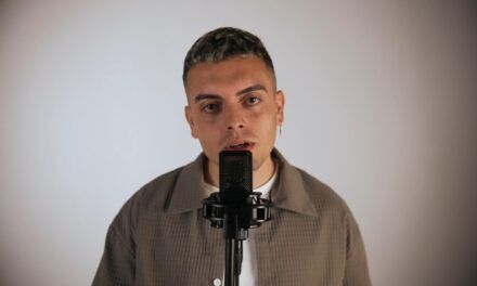 Fran Márquez estrena su nuevo videoclip «En tu Mirá»