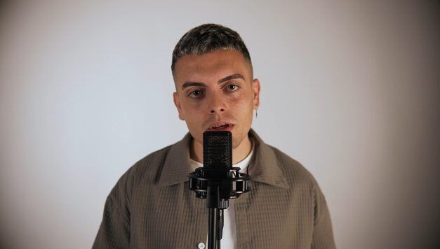 Fran Márquez estrena su nuevo videoclip «En tu Mirá»