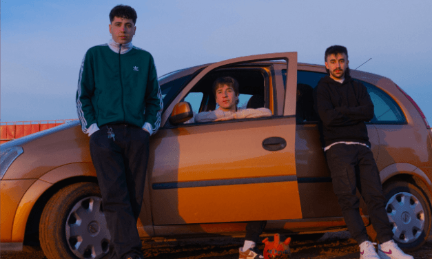 Sanguijuelas del Guadiana lanzan «Intacto», su nuevo single y videoclip