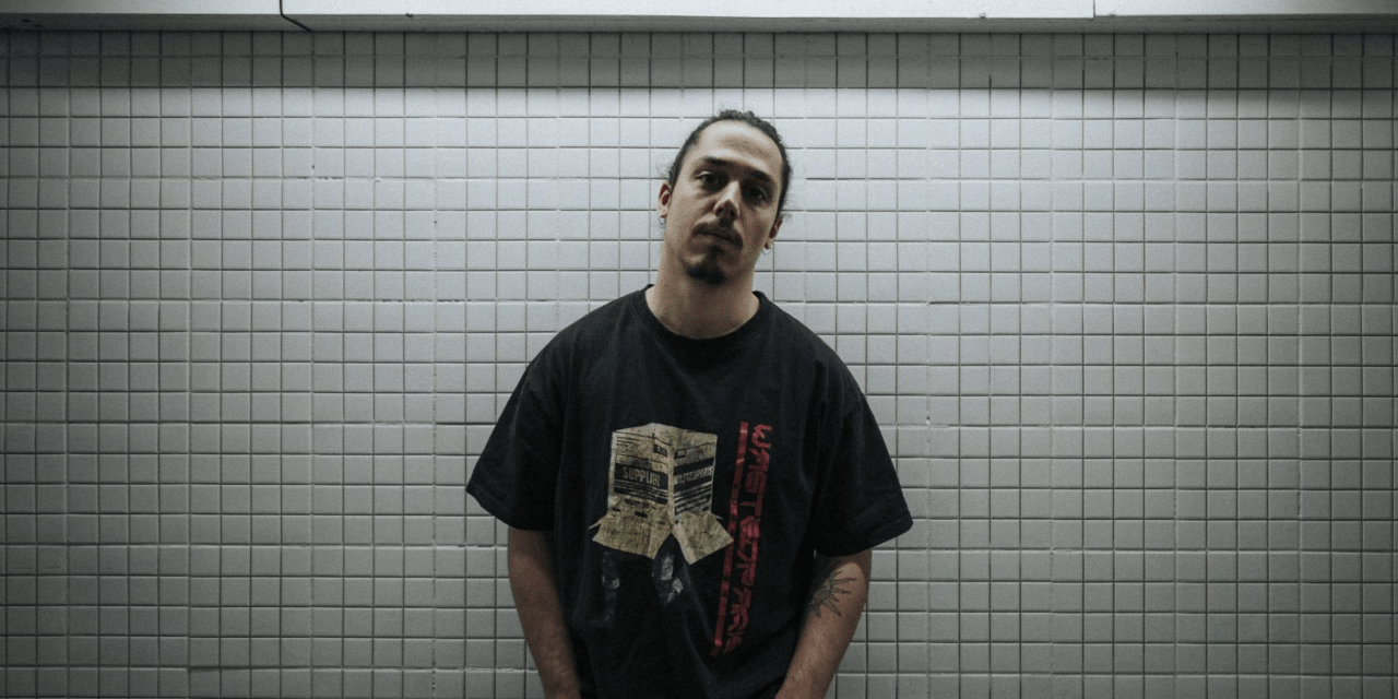 Enar BLCK lanza su nuevo single «Running Late»