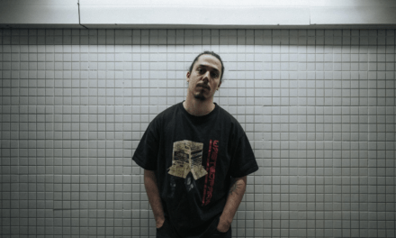 Enar BLCK lanza su nuevo single «Running Late»