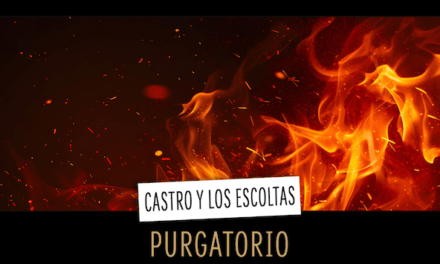 Castro y Los Escoltas publican nuevo single y videoclip «Purgatorio»