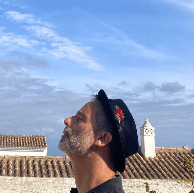 Perdido 008 nos presenta su nuevo single «Sunny Days»