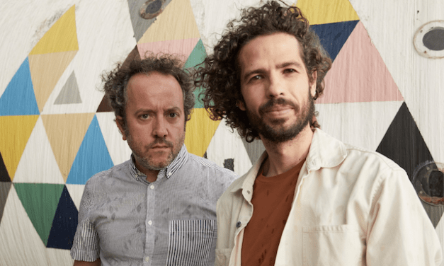 Entrevista a Pájaro Aquel