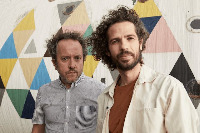 Entrevista a Pájaro Aquel