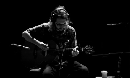 Marc Rockenberg publica su nuevo single «Them Bones»