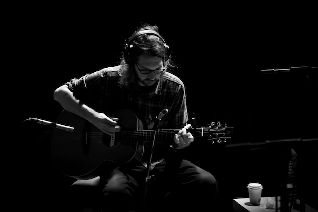 Marc Rockenberg publica su nuevo single «Them Bones»